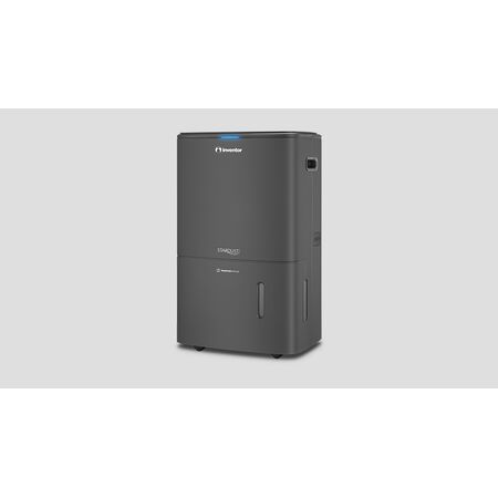 INVENTOR STARDUST SD-IONINV-20L ΑΦΥΓΡΑΝΤΗΡΑΣ 20 ΛΙΤΡΩΝ | INVENTOR στο Papagiannis.gr